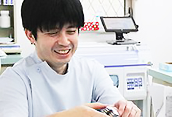 有限会社 コトブキ薬局　持田武志